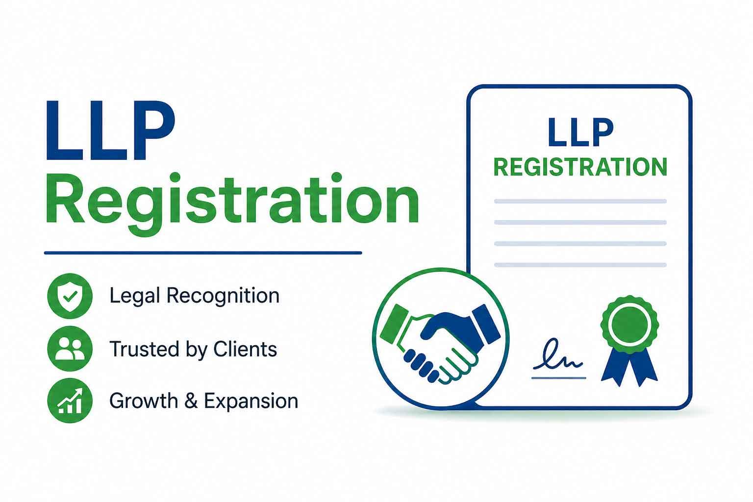 LLP Registration